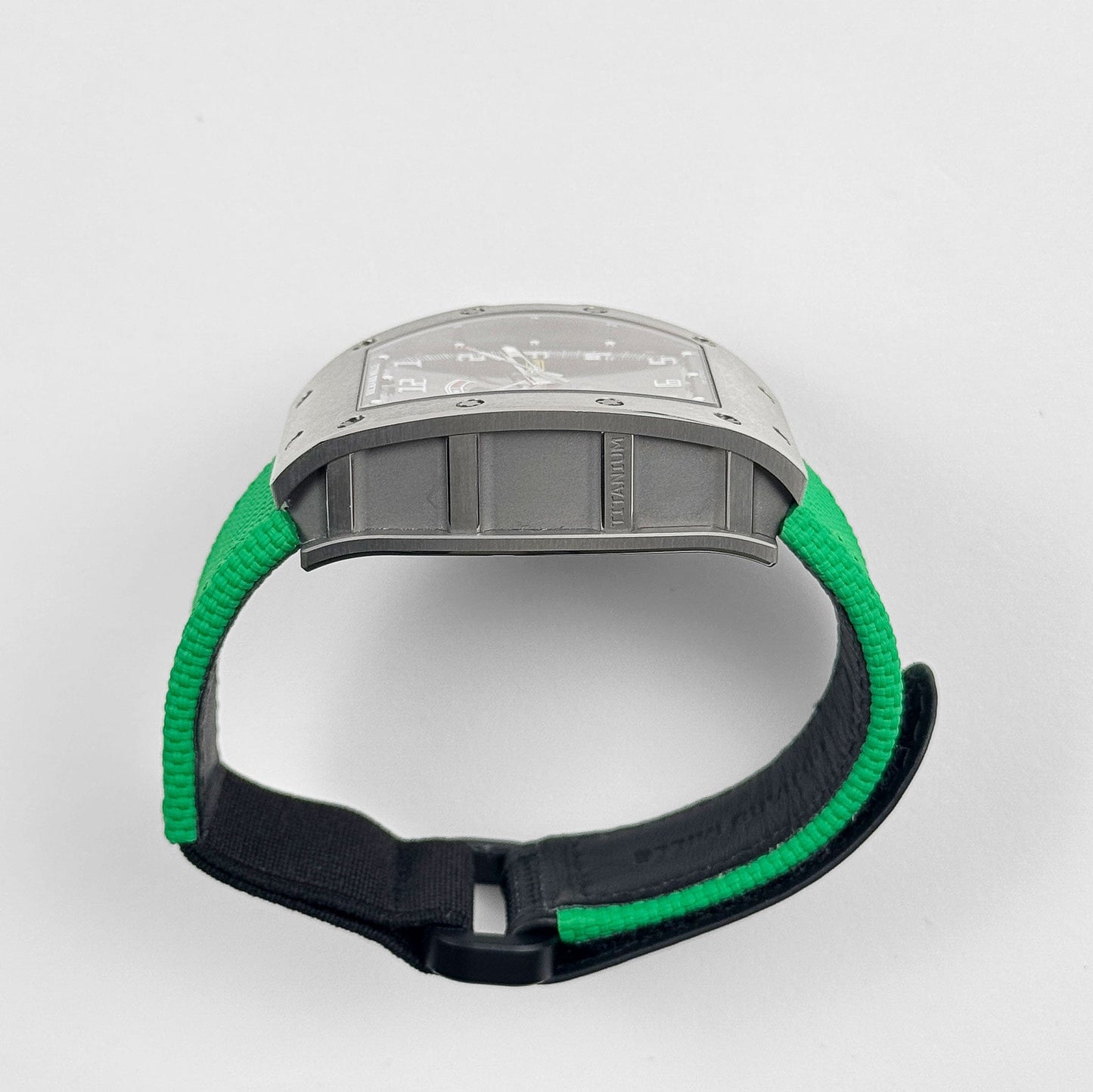 Richard Mille RM 030 Titanium (2018)