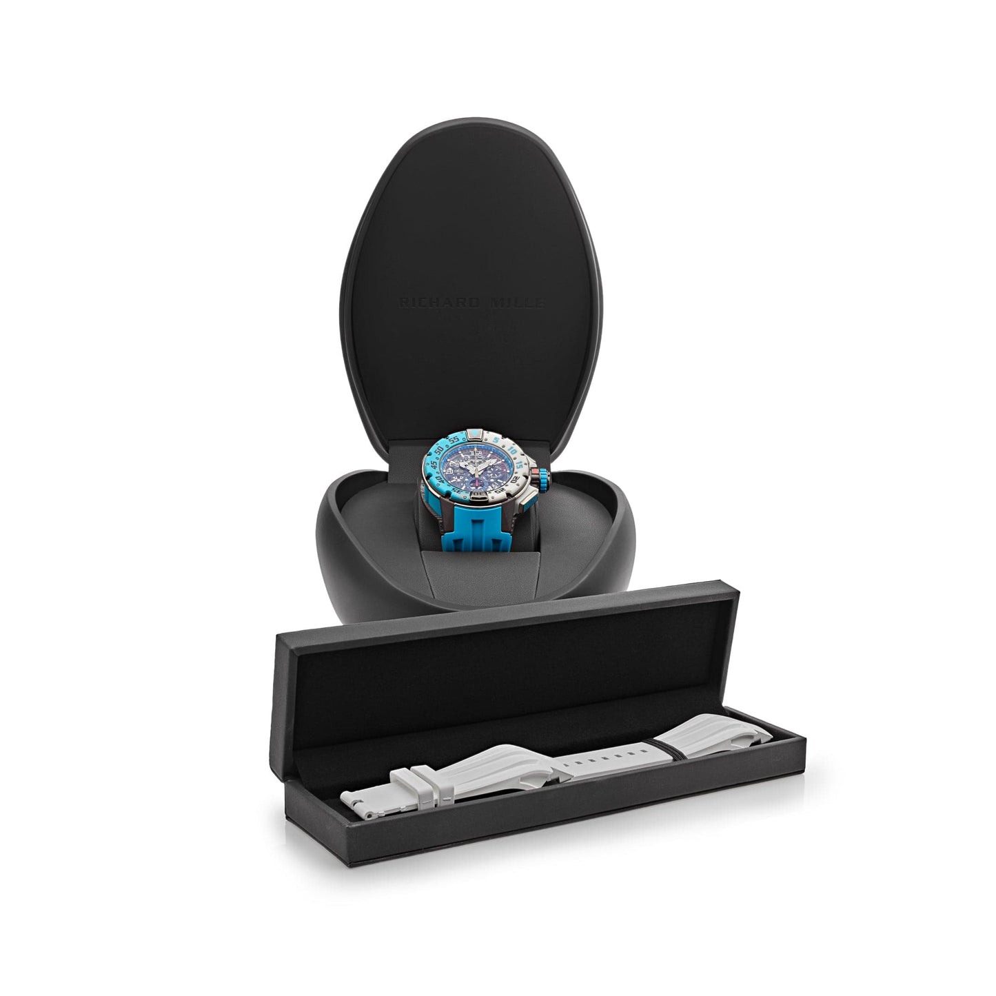 Richard Mille RM 032 Automatic Flyback Chronograph Les Voiles de Saint Barth Limited Edition of 120