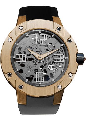 Richard Mille RM 033 Rose Gold Watch