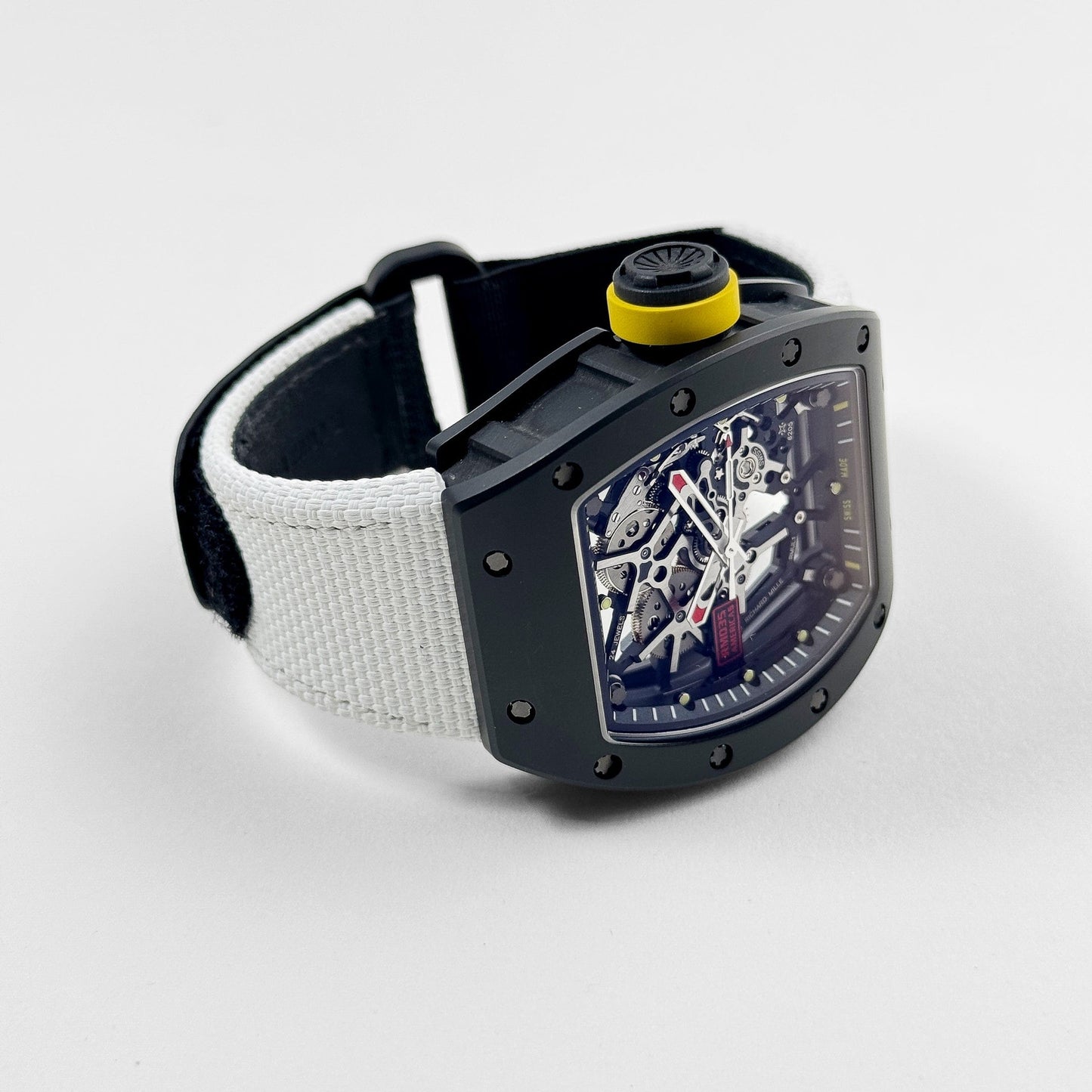 Richard Mille RM 035 Rafael Nadal Americas Limited Edition of 50 (2015)