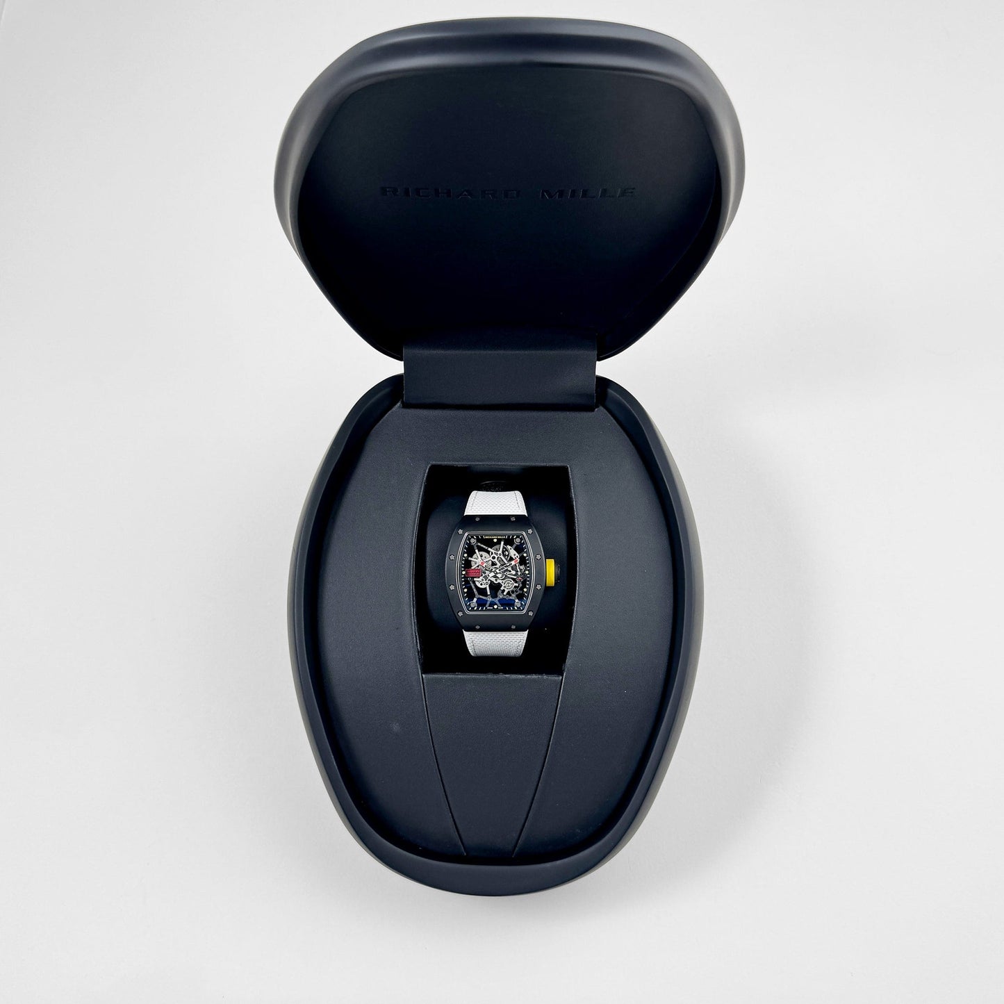 Richard Mille RM 035 Rafael Nadal Americas Limited Edition of 50 (2015)