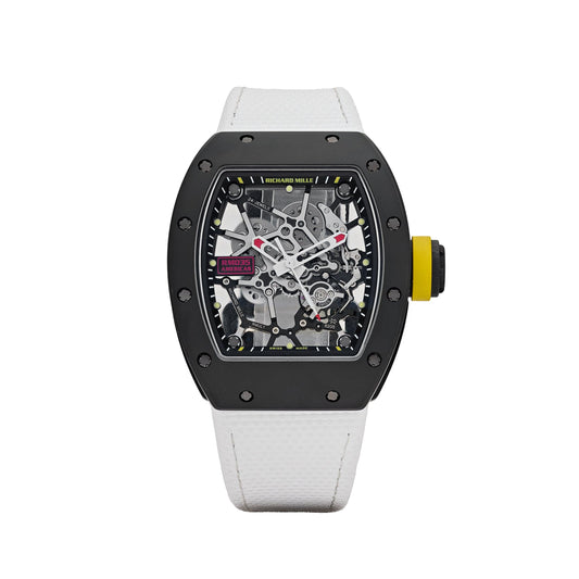 Richard Mille RM 035 Rafael Nadal Americas Limited Edition of 50 (2015)