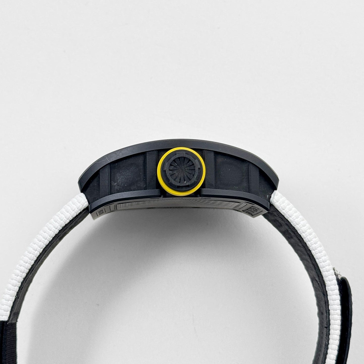 Richard Mille RM 035 Rafael Nadal Americas Limited Edition of 50 (2015)