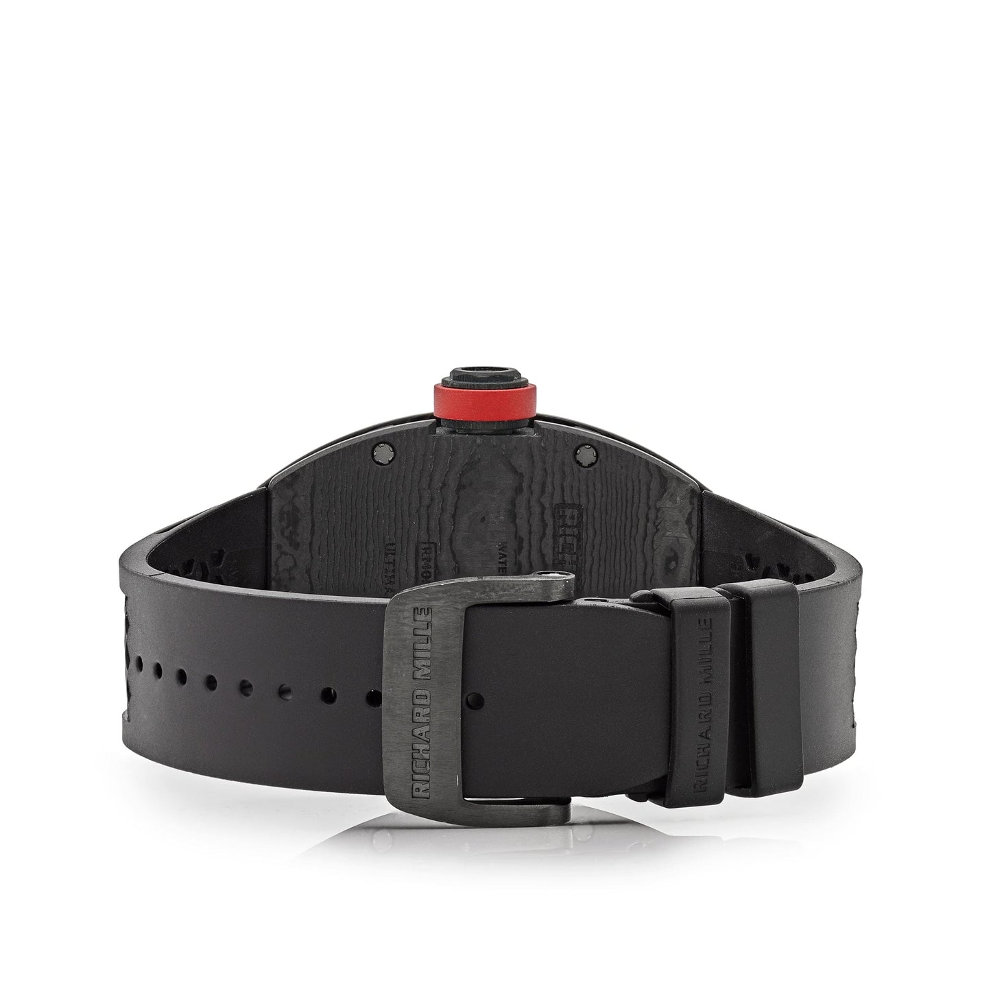 Richard Mille RM 035 'Ultimate Edition' Carbon TPT Limited Edition of 35