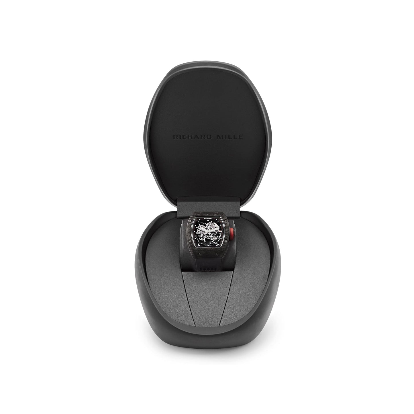 Richard Mille RM 035 'Ultimate Edition' Carbon TPT Limited Edition of 35