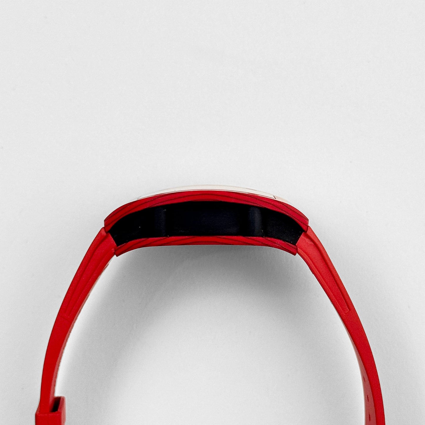 Richard Mille RM 07-01 'Ladies' 'Racing Red' Quartz TPT (2022)