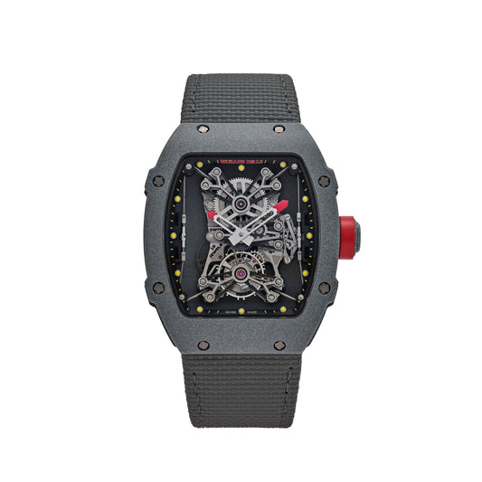 Richard Mille RM 27-01 Rafael Nadal Tourbillon Limited Edition of 50
