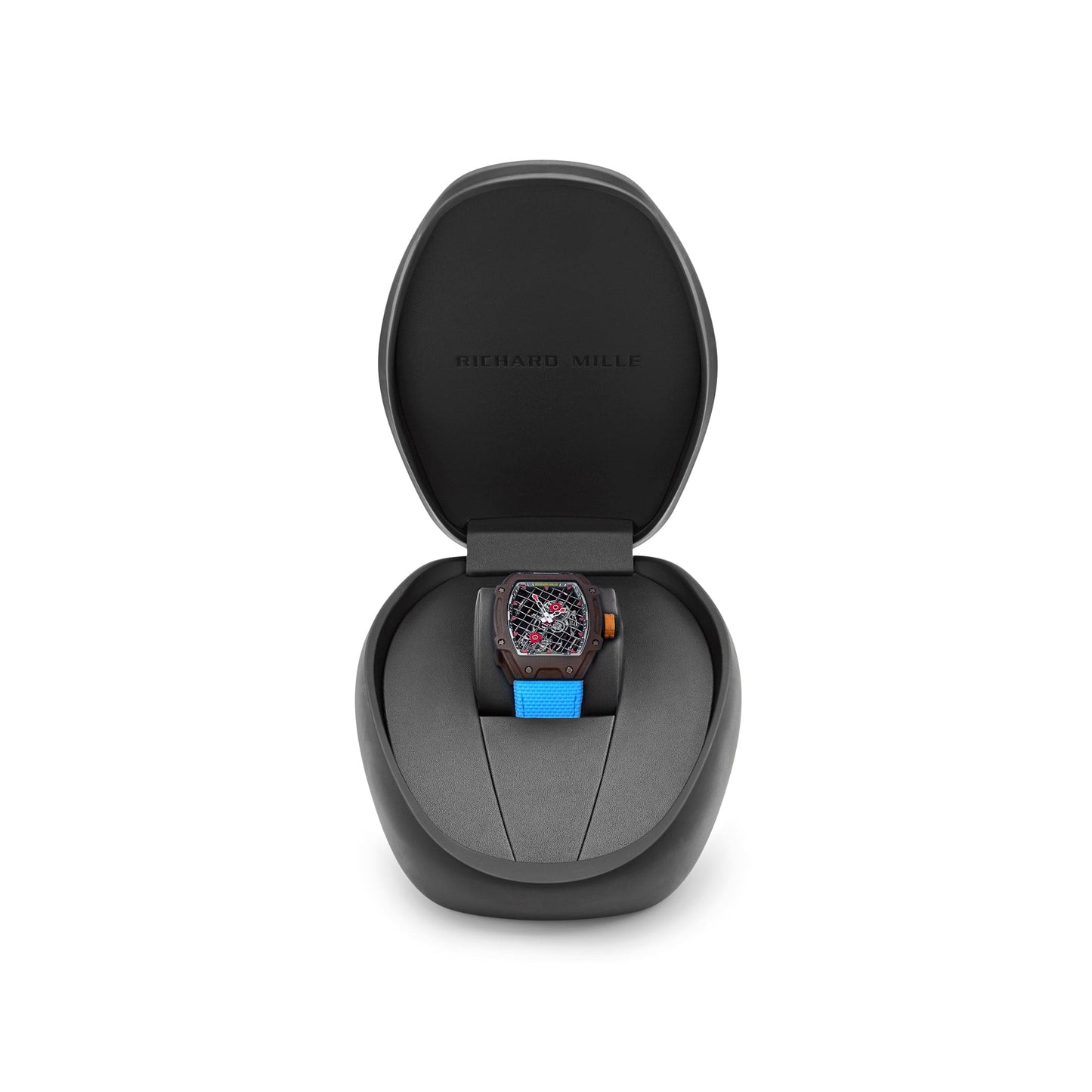 Richard Mille RM 27-04 Rafael Nadal Tourbillon (2021)