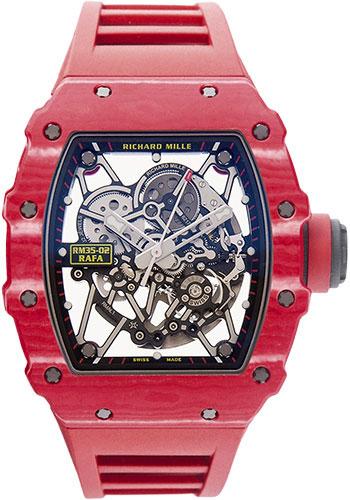 Richard Mille RM 35-02 Automatic Rafael Nadal