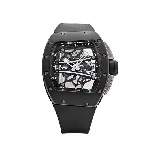 Richard Mille RM 61-01 'Yohan Blake' Ceramic Limited Edition of 100