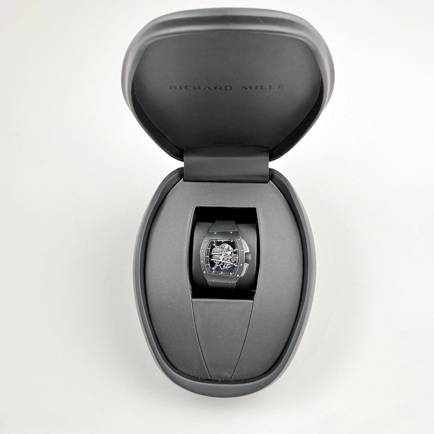 Richard Mille RM 61-01 'Yohan Blake' Ceramic Limited Edition of 100