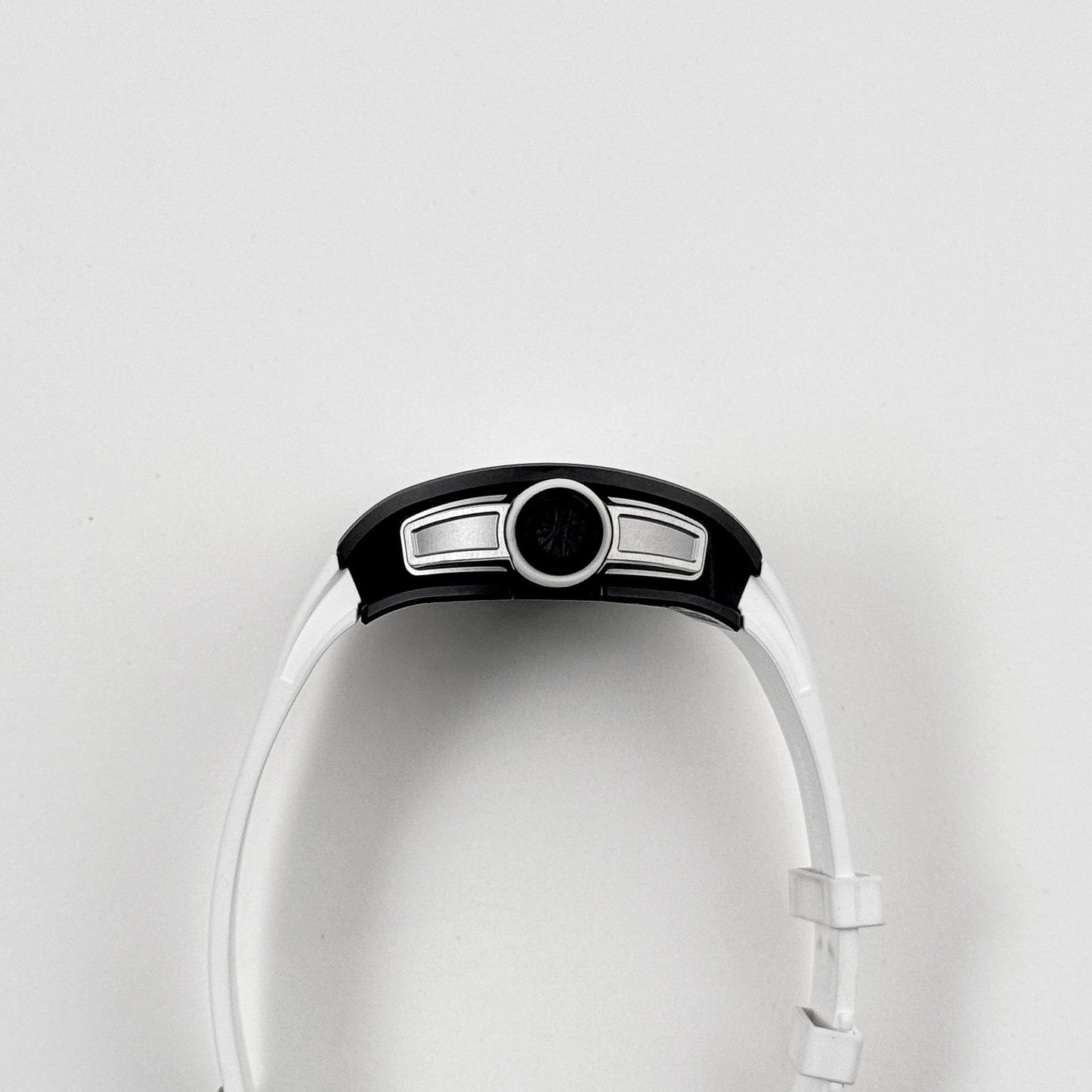 Richard Mille RM 61-01 Yohan Blake Monochrome Limited Edition of 50 (2016)