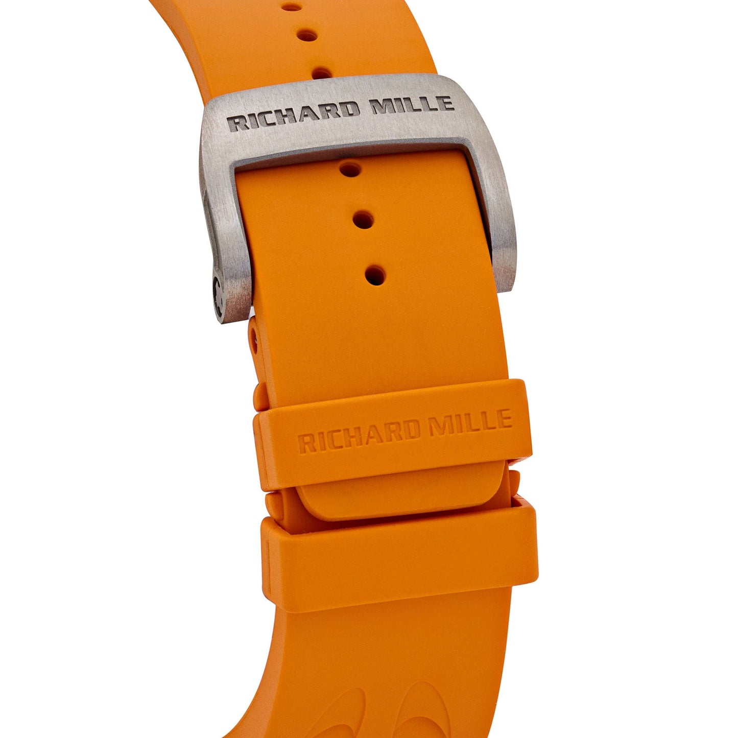 Richard Mille RM 65-01 Automatic Split-Seconds Chronograph McLaren W1 Limited Edition of 500 (2024)