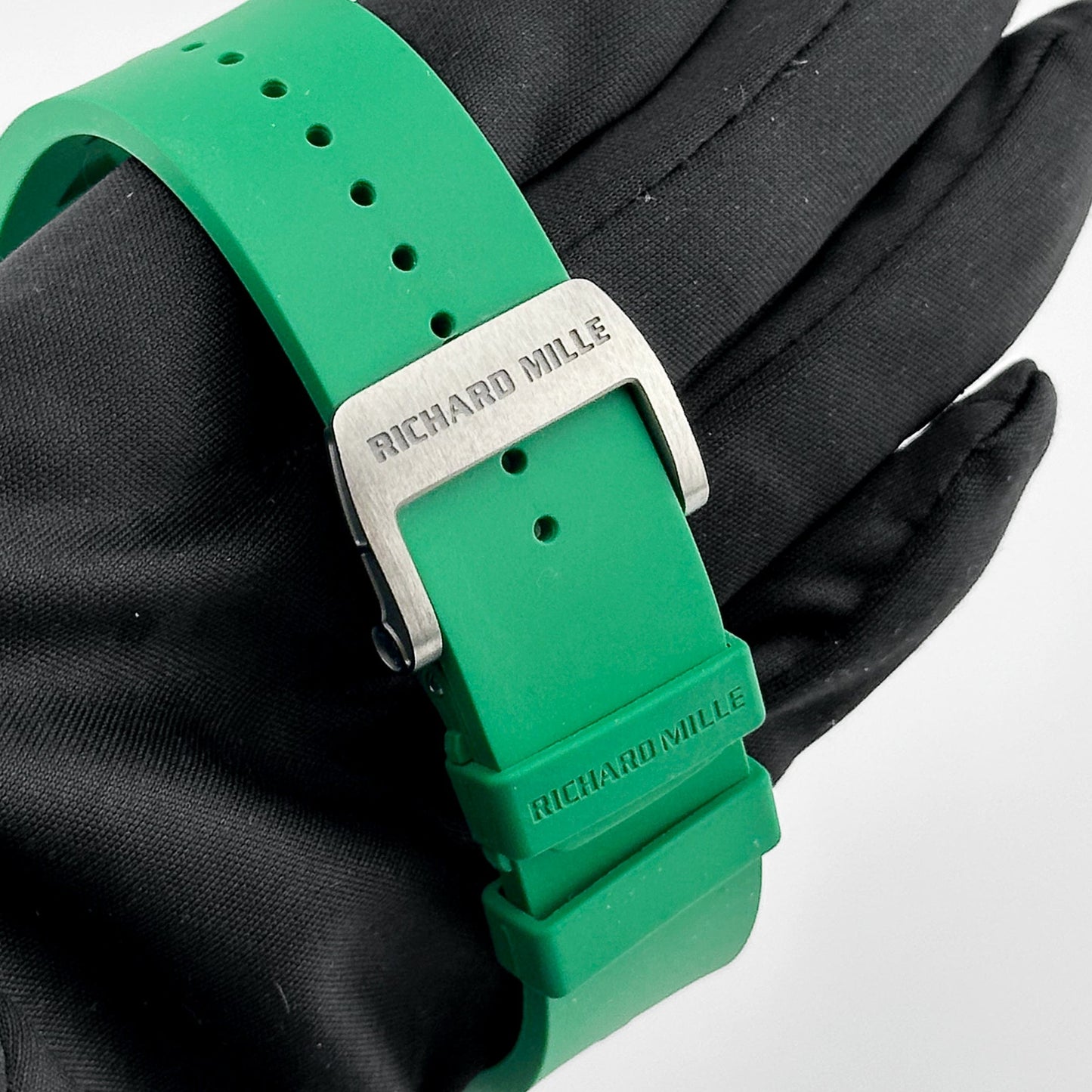 Richard Mille RM 65-01 Automatic Split-Seconds Chronograph Titanium (2023)