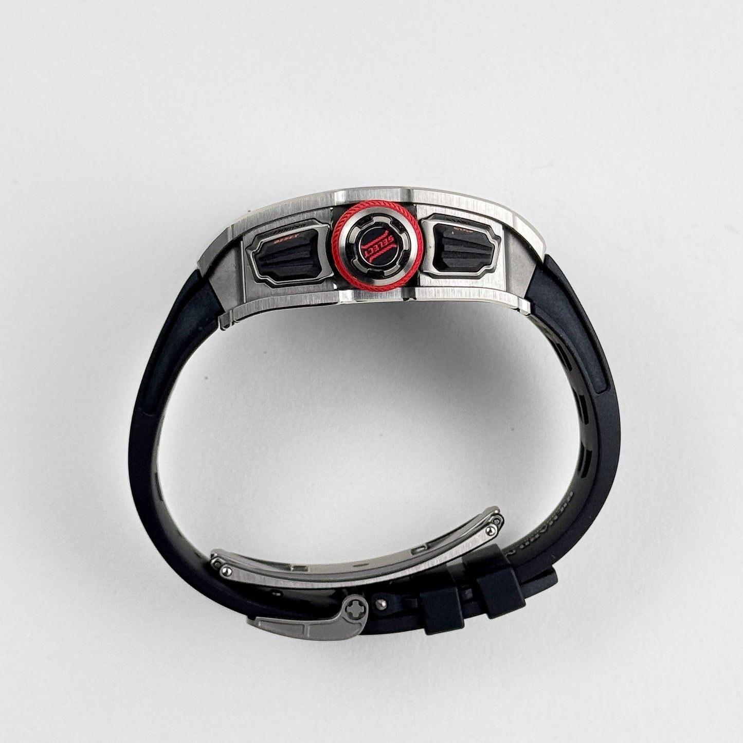 Richard Mille RM 65-01 Automatic Split-Seconds Chronograph Titanium (2024)