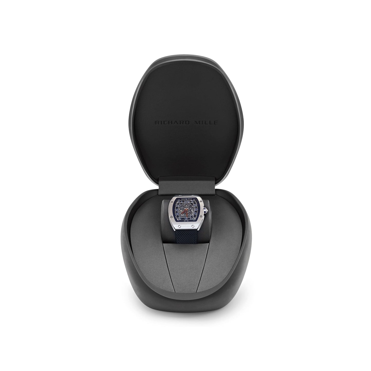 Richard Mille RM 67-01 Extra-Flat Platinum (2022)