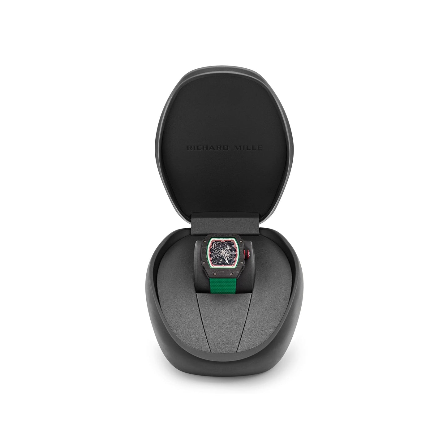 Richard Mille RM 67-02 'Italy' Carbon TPT
