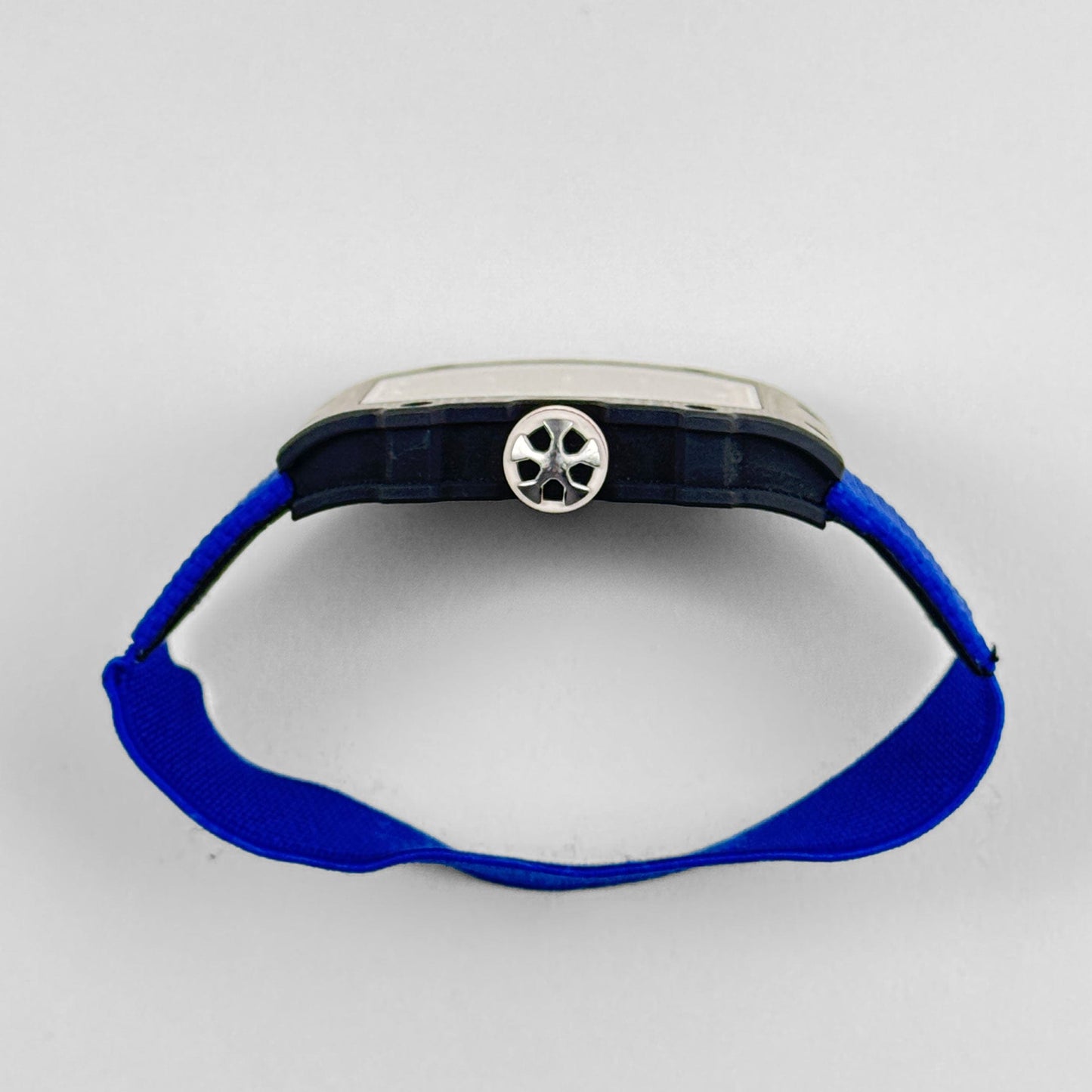 Richard Mille RM 67-02 'Sébastien Ogier' Carbon TPT (2023)