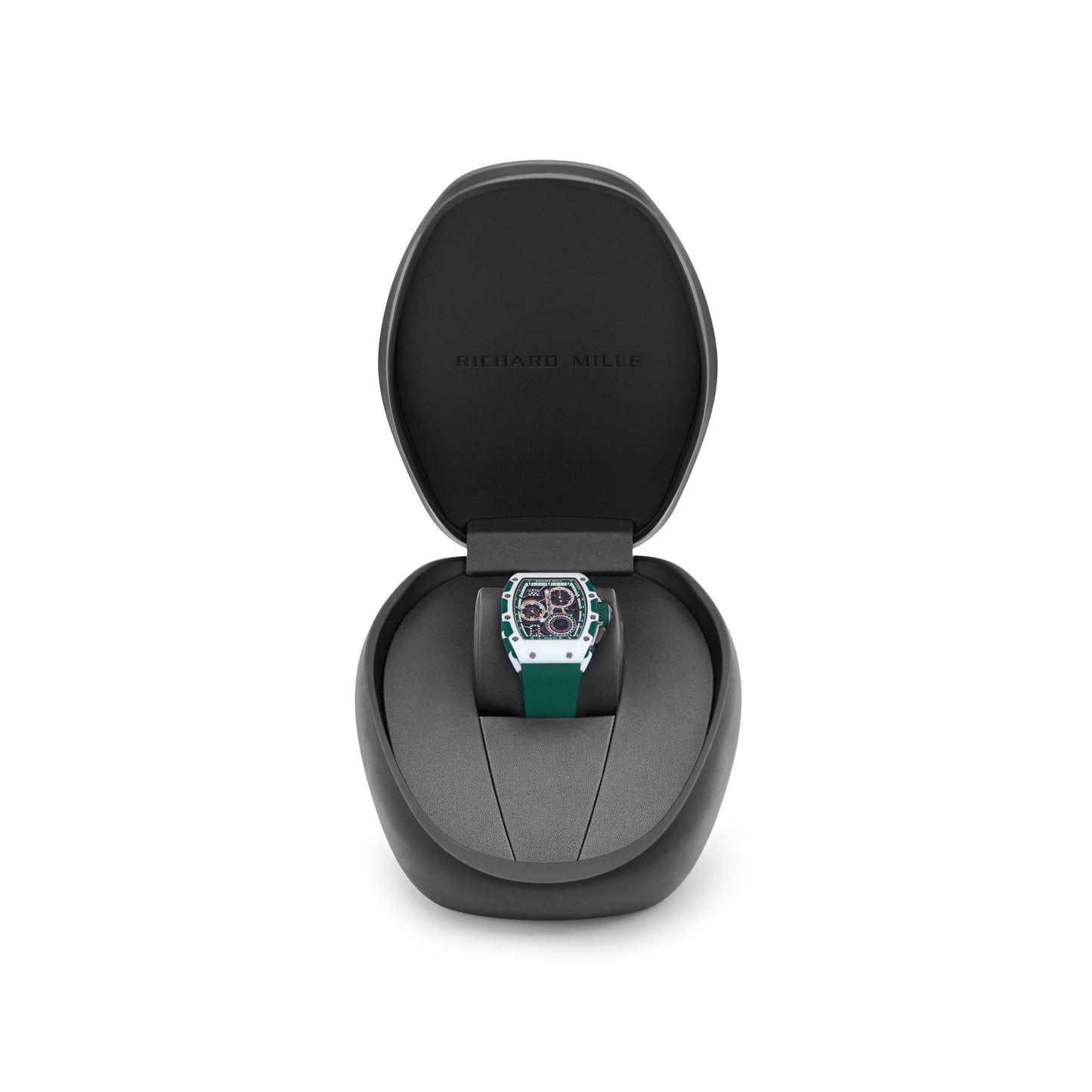 Richard Mille RM 72-01 'Le Mans Classic' Automatic Flyback Chronograph Quartz TPT Limited Edition of 150