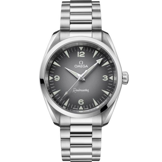 Seamaster Railmaster
