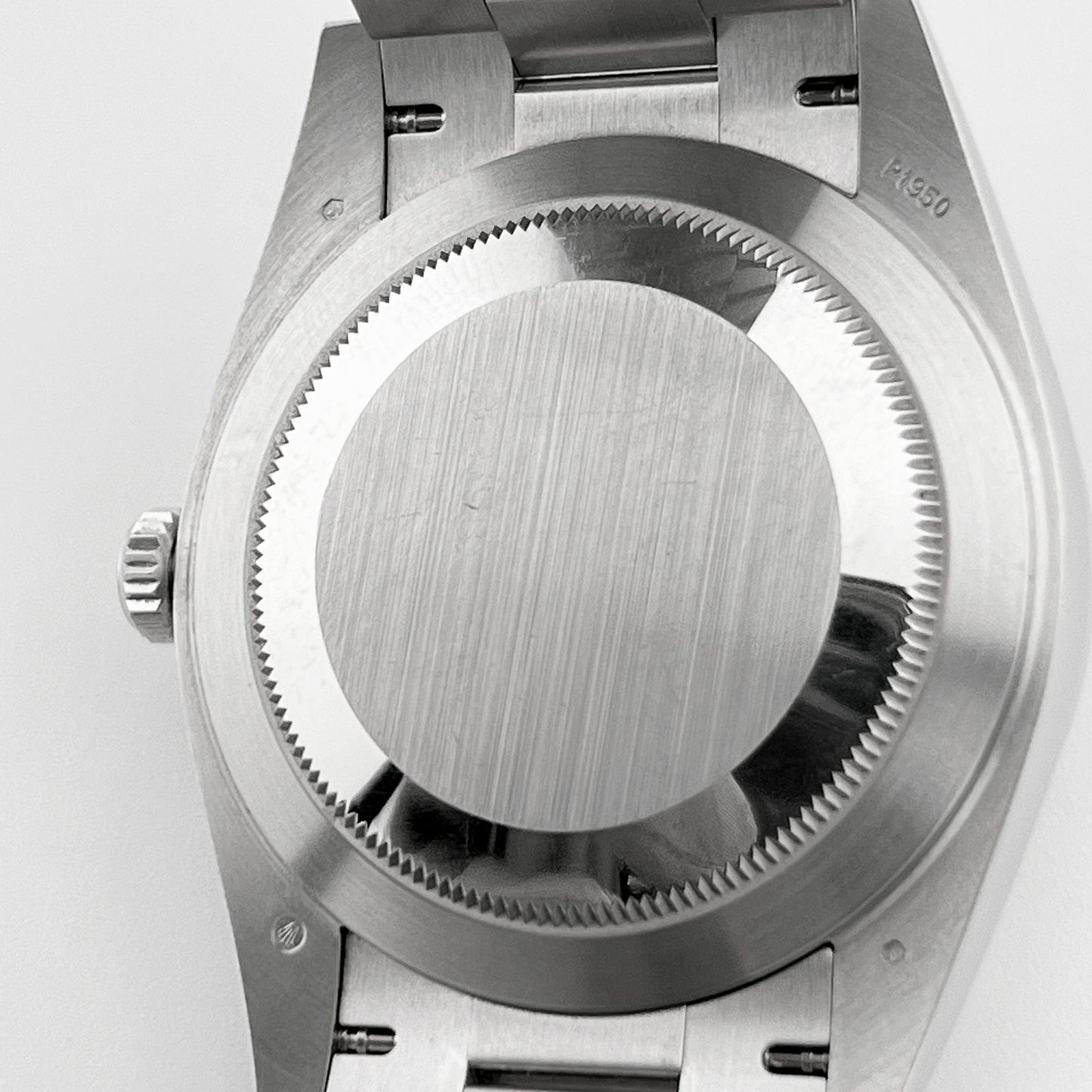 Rolex Day-Date 40 228236 Platinum Pavé Diamond Dial (2023)