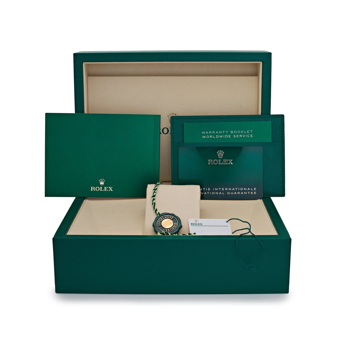 Rolex Daytona 126508 'John Mayer 2.0' Yellow Gold Bright Green and Golden Dial (2025)