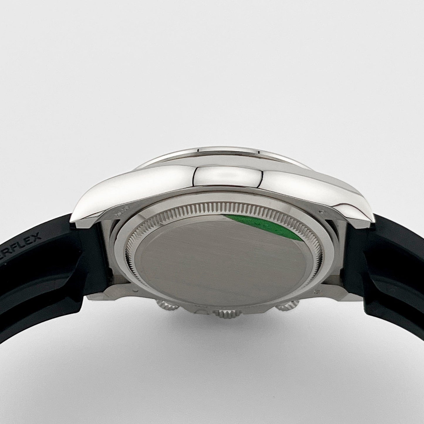 Rolex Daytona 126519LN 'Baby Le Mans' White Gold Black Dial (2023)