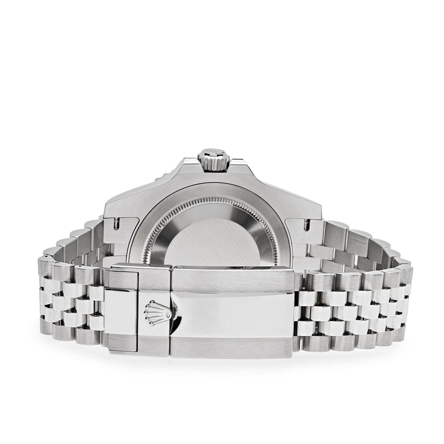 Rolex GMT-Master II 126710BLRO 'Pepsi' Stainless Steel Black Dial Jubilee (2024)