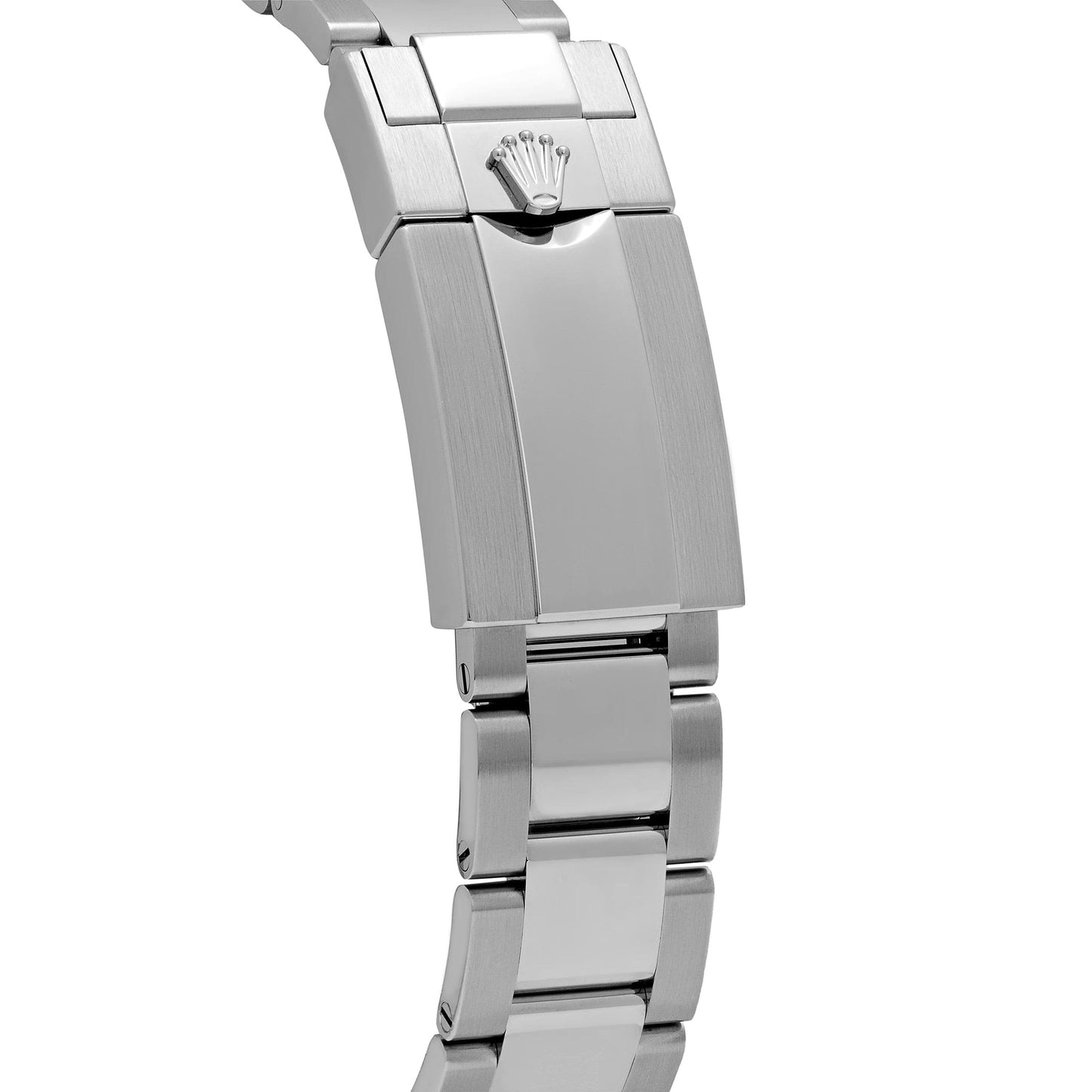 Rolex GMT-Master II 126710GRNR 'Bruce Wayne' Stainless Steel Black Dial Oyster (2025)