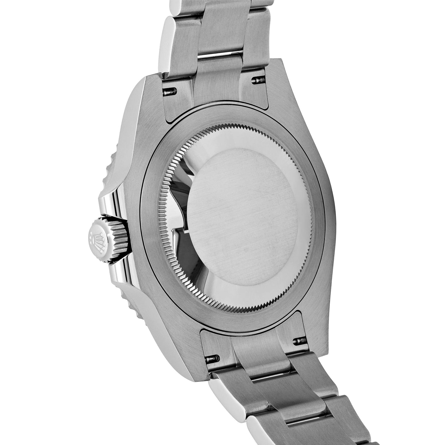 Rolex GMT-Master II 126710GRNR 'Bruce Wayne' Stainless Steel Black Dial Oyster (2025)