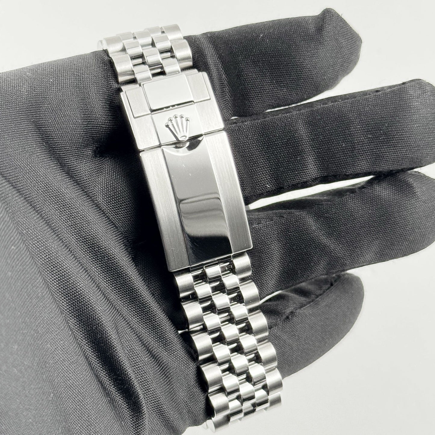 Rolex GMT-Master II 126720VTNR 'Sprite' Lefty Stainless Steel Jubilee (2024)