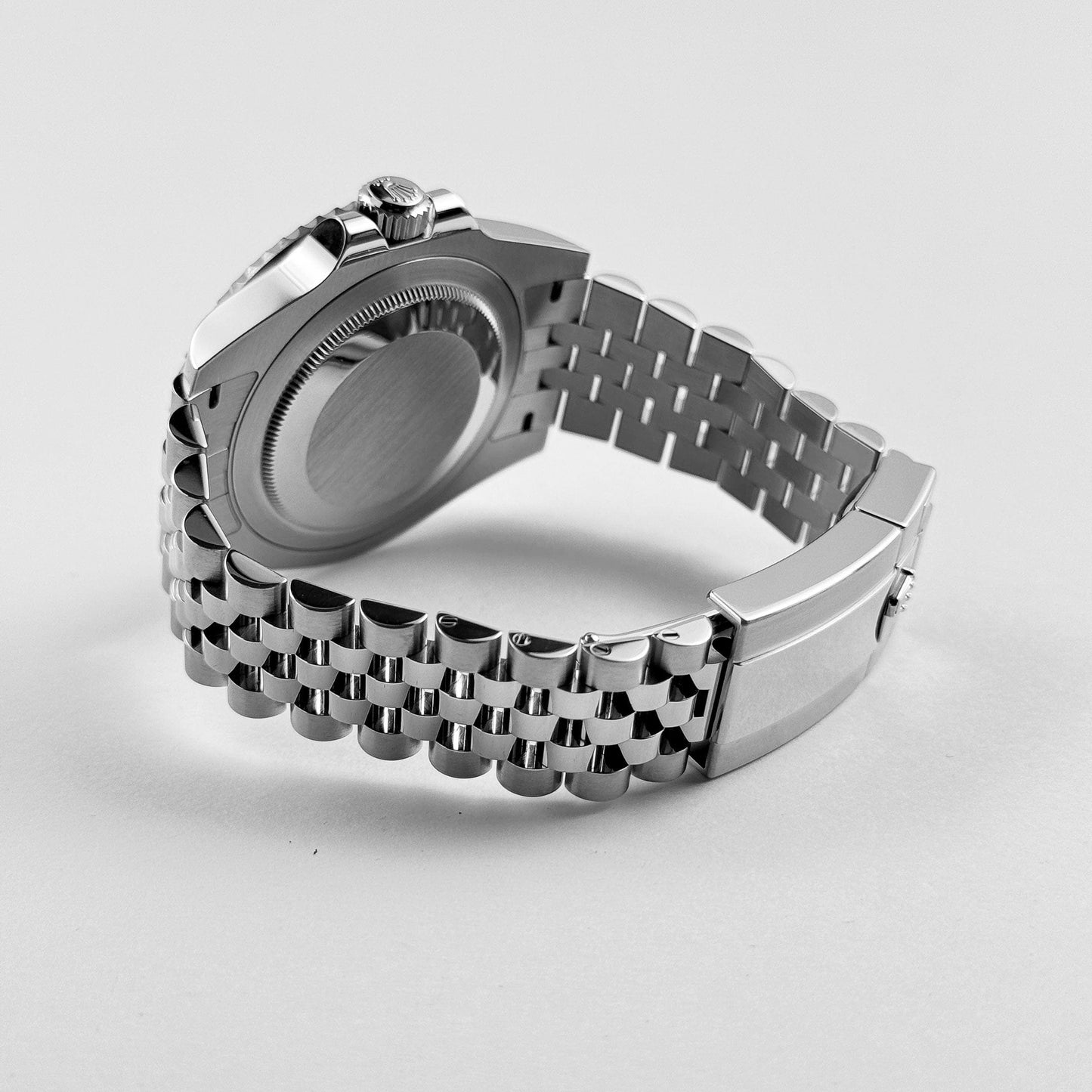 Rolex GMT-Master II 126720VTNR 'Sprite' Lefty Stainless Steel Jubilee (2024)