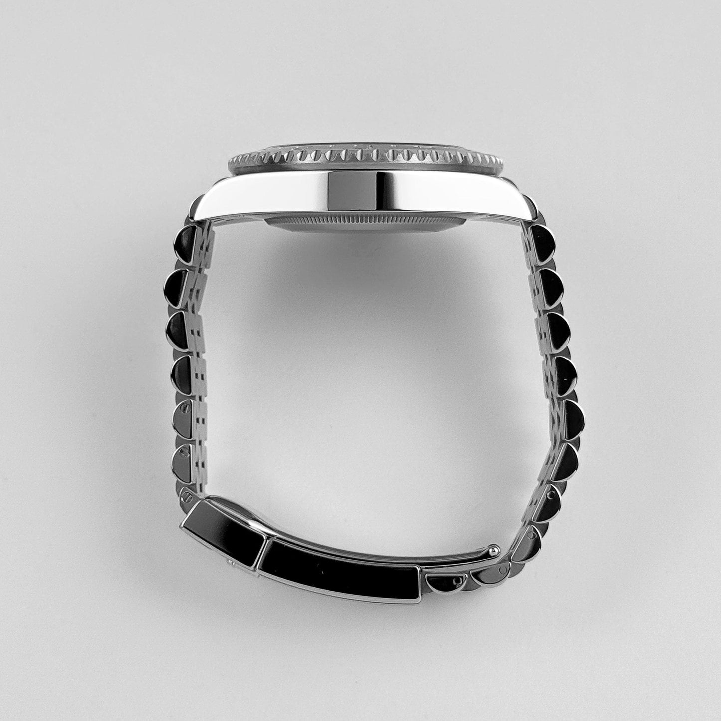 Rolex GMT-Master II 126720VTNR 'Sprite' Lefty Stainless Steel Jubilee (2024)