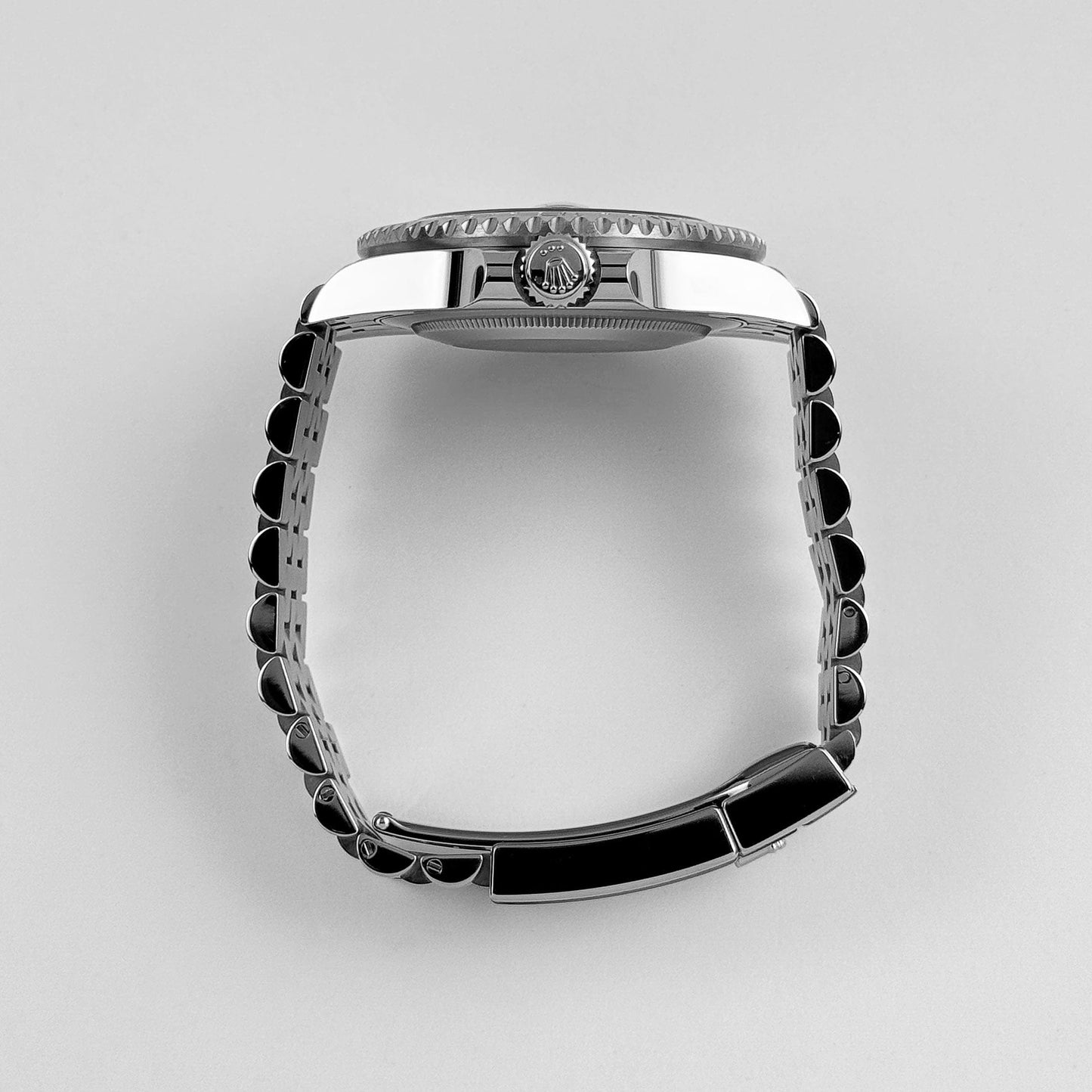 Rolex GMT-Master II 126720VTNR 'Sprite' Lefty Stainless Steel Jubilee (2024)