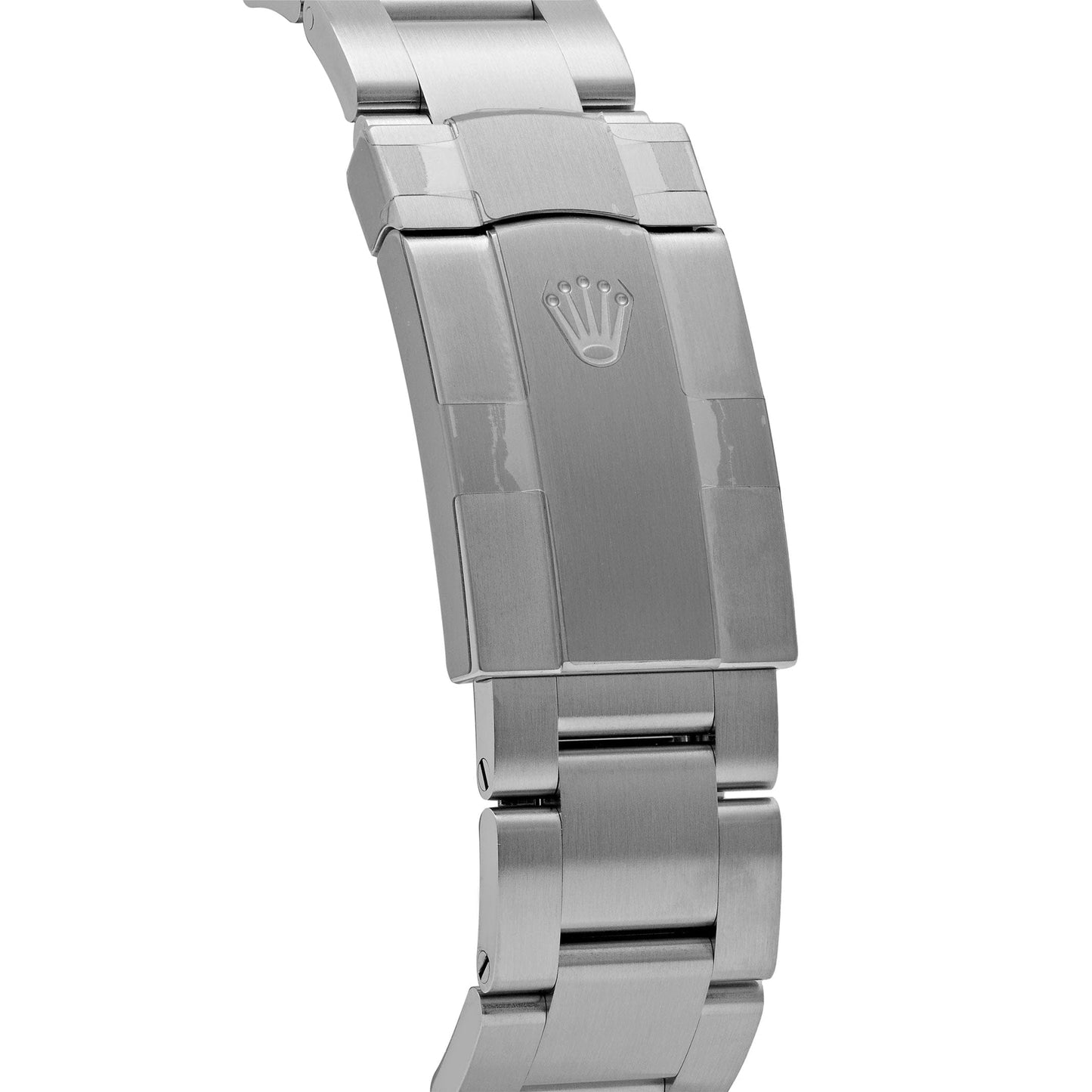 Rolex Oyster Perpetual 36 126000 Stainless Steel Pistachio Dial (2025)