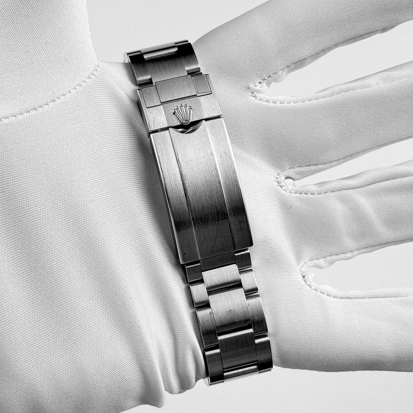 Rolex Sky-Dweller 336934 Stainless Steel Green Dial Oyster (2023)