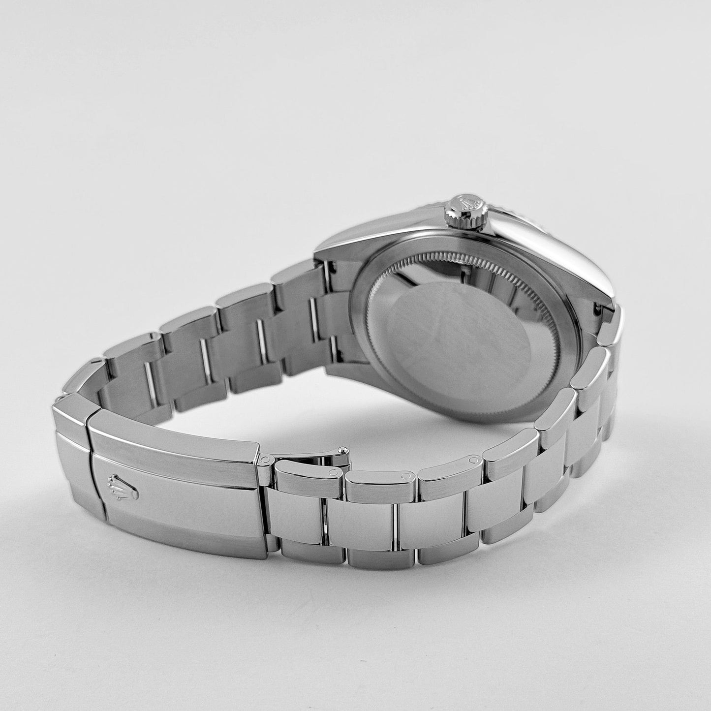 Rolex Sky-Dweller 336934 Stainless Steel Green Dial Oyster (2023)