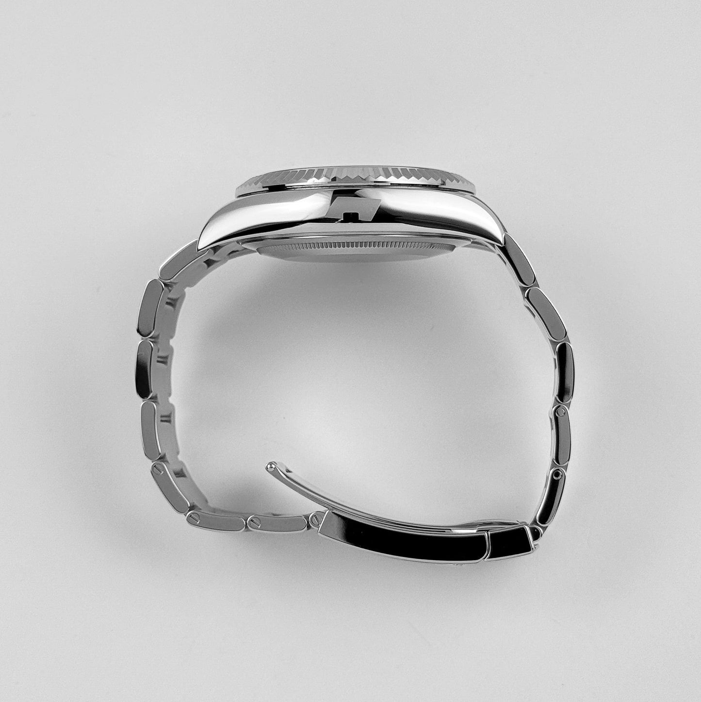 Rolex Sky-Dweller 336934 Stainless Steel Green Dial Oyster (2023)