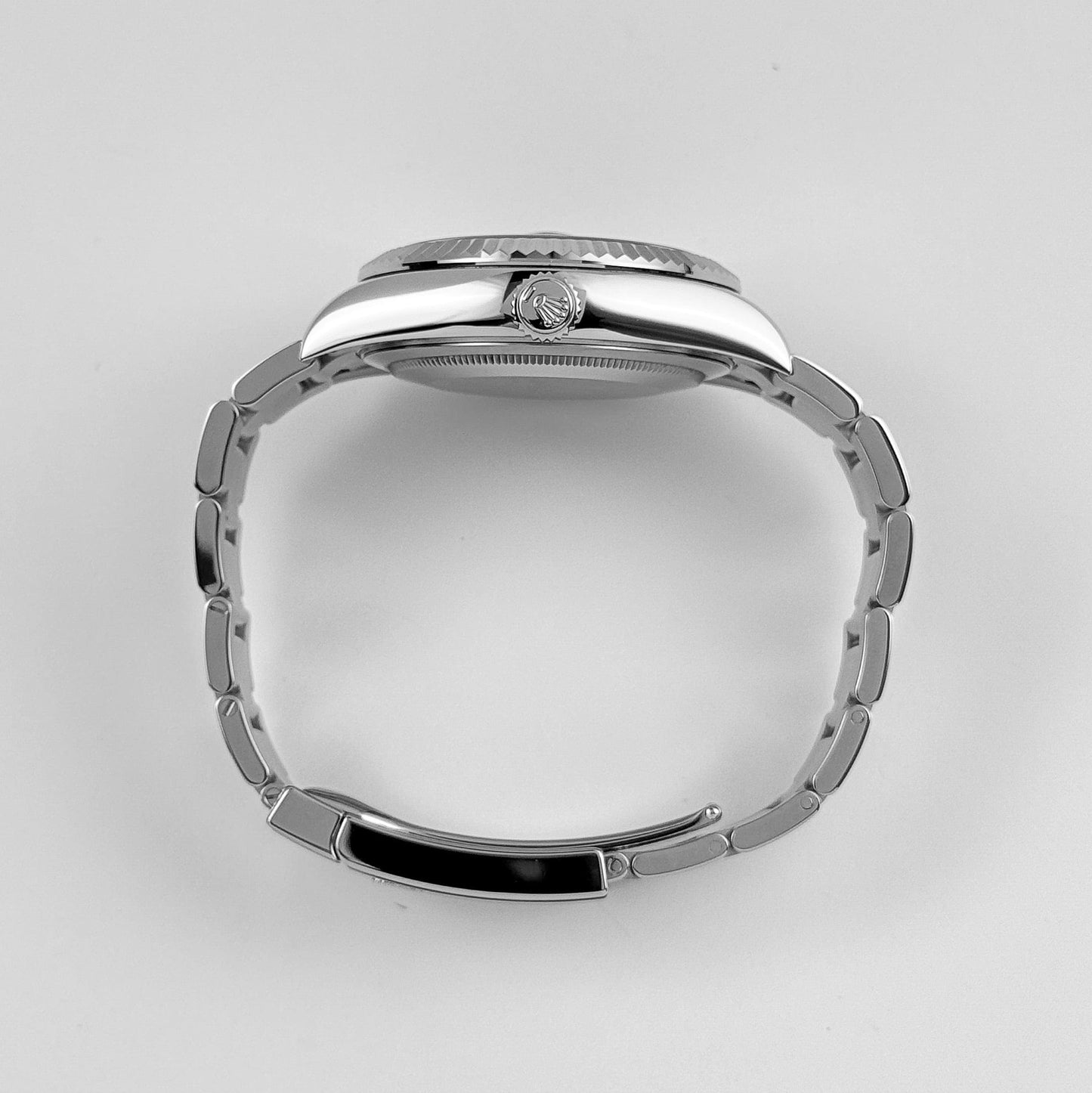 Rolex Sky-Dweller 336934 Stainless Steel Green Dial Oyster (2023)