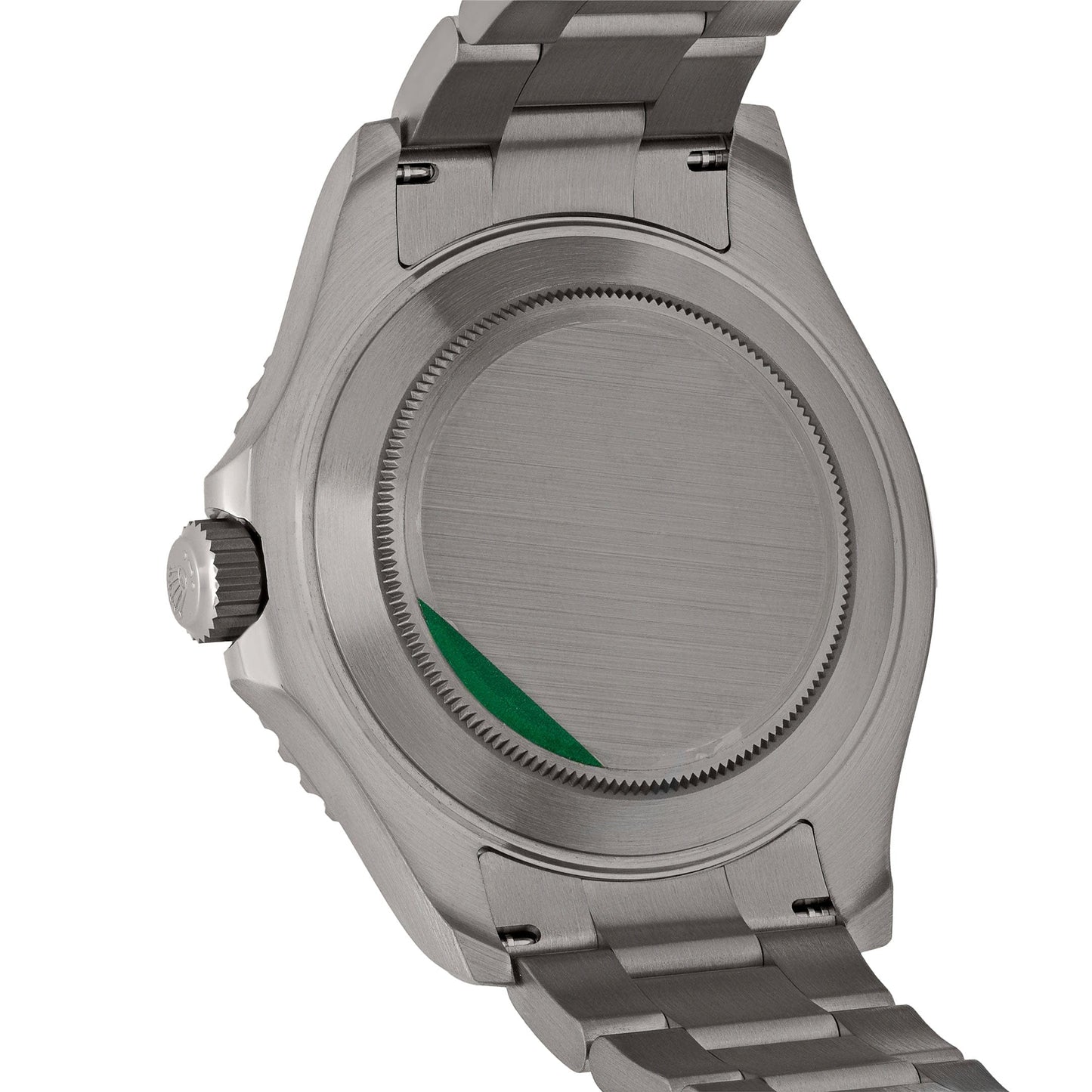 Rolex Yacht-Master 42 226627 RLX Titanium Black Dial (2024)