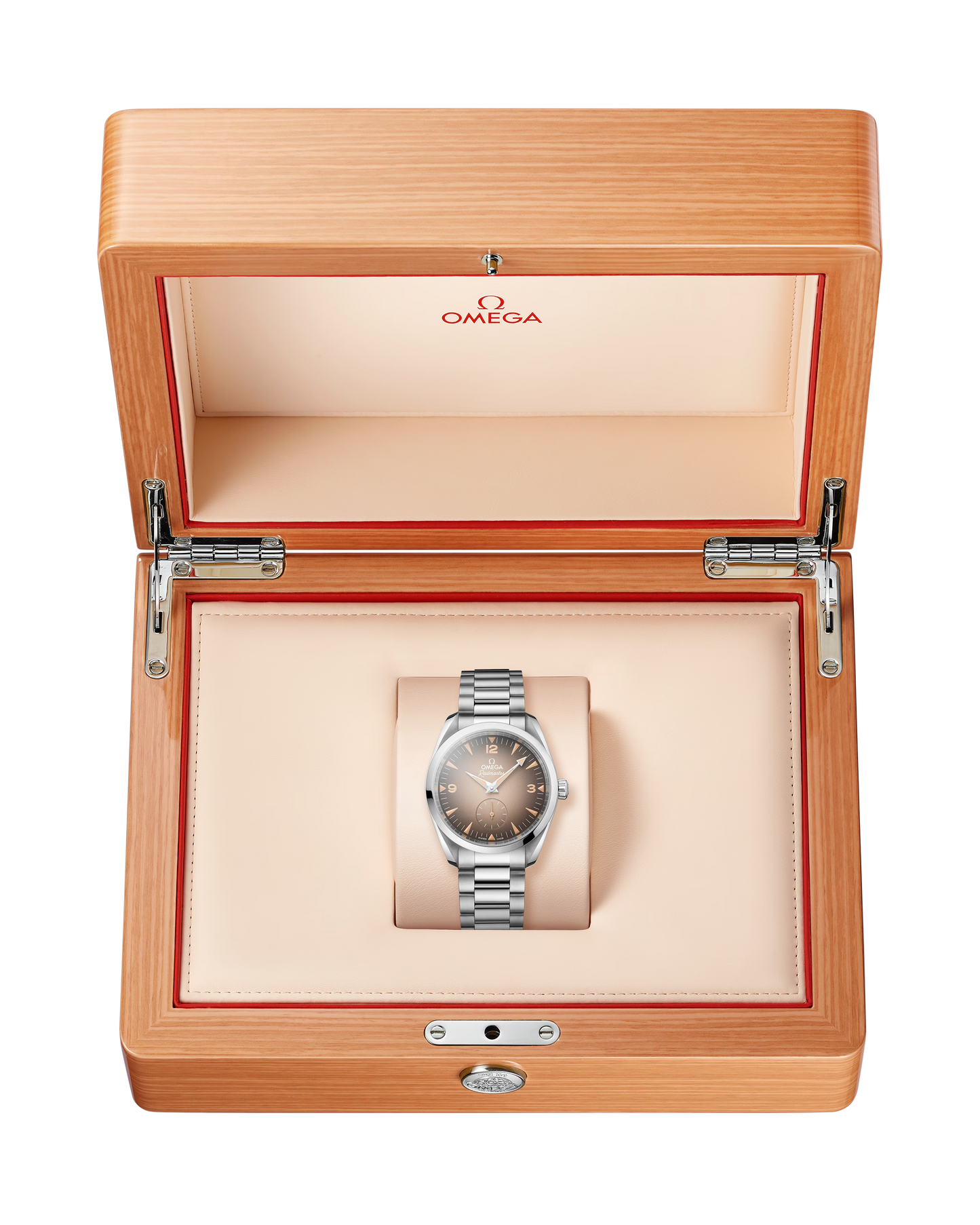 Seamaster Railmaster