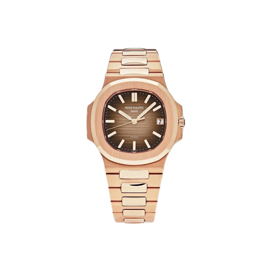 Patek Philippe Nautilus 5711/1R