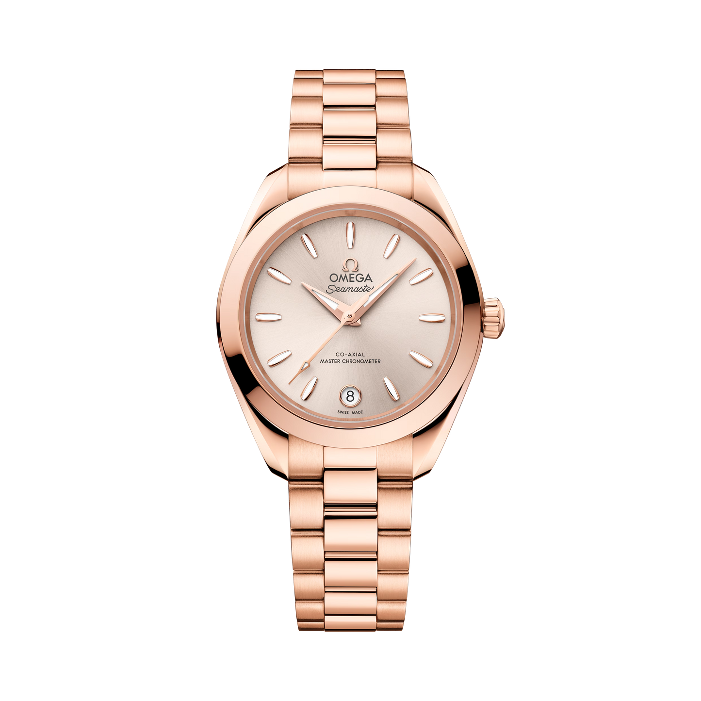 Seamaster Aqua Terra 150M