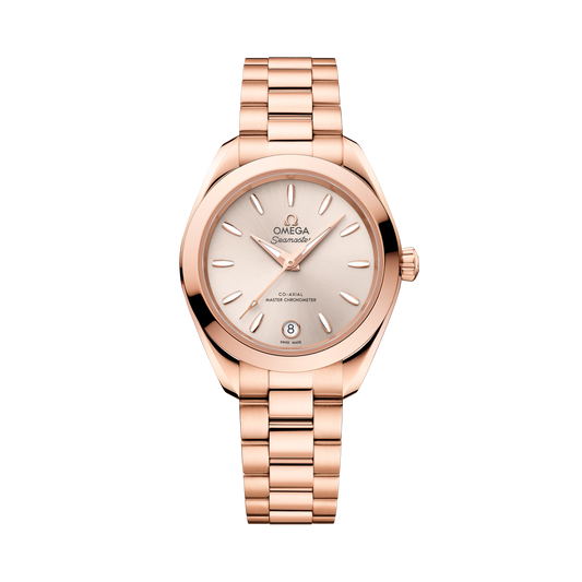 Seamaster Aqua Terra 150M