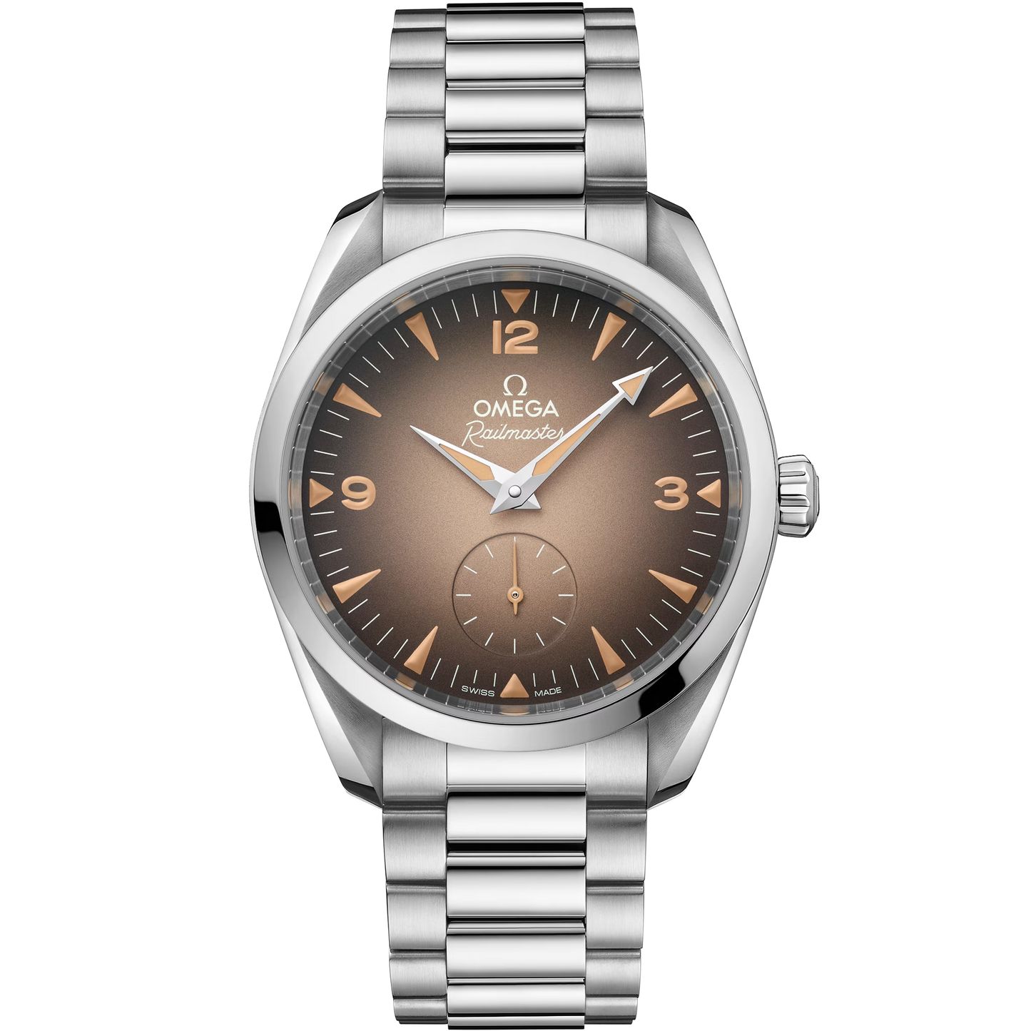 Seamaster Railmaster