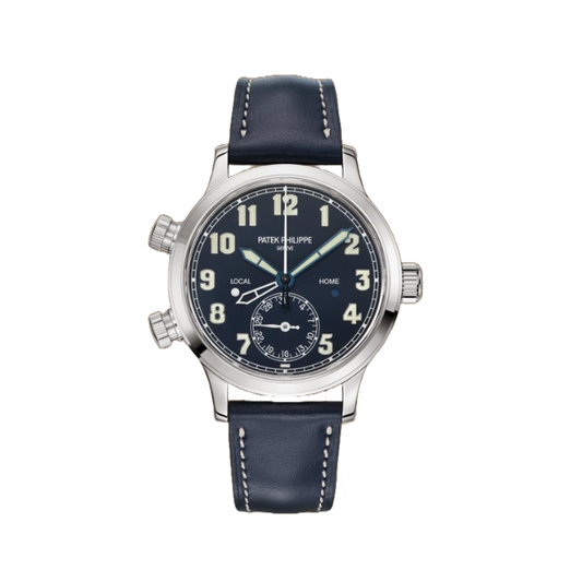 Patek Philippe Traveltime 7234G-001, 2020