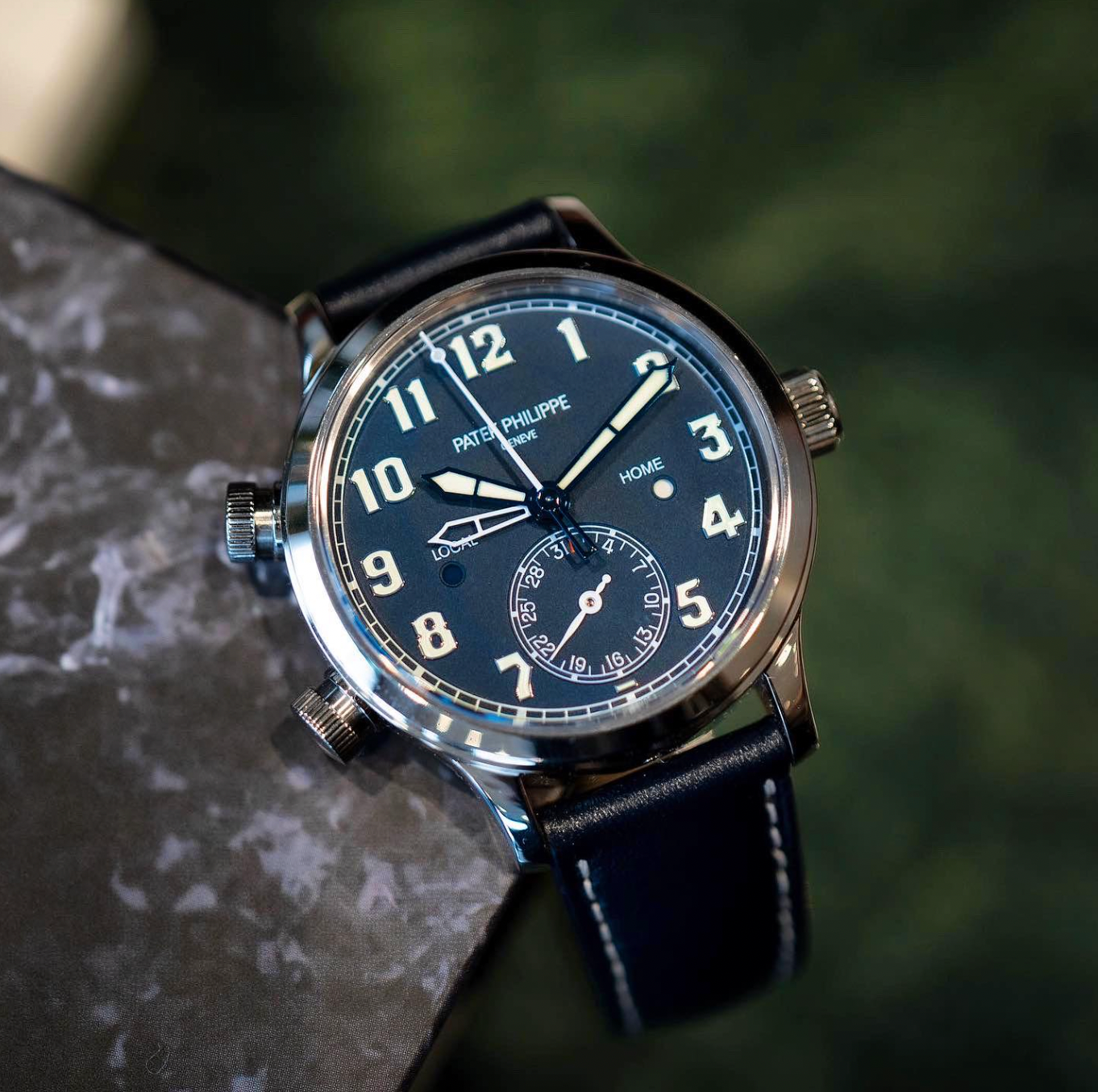 Patek Philippe Traveltime 7234G-001, 2020