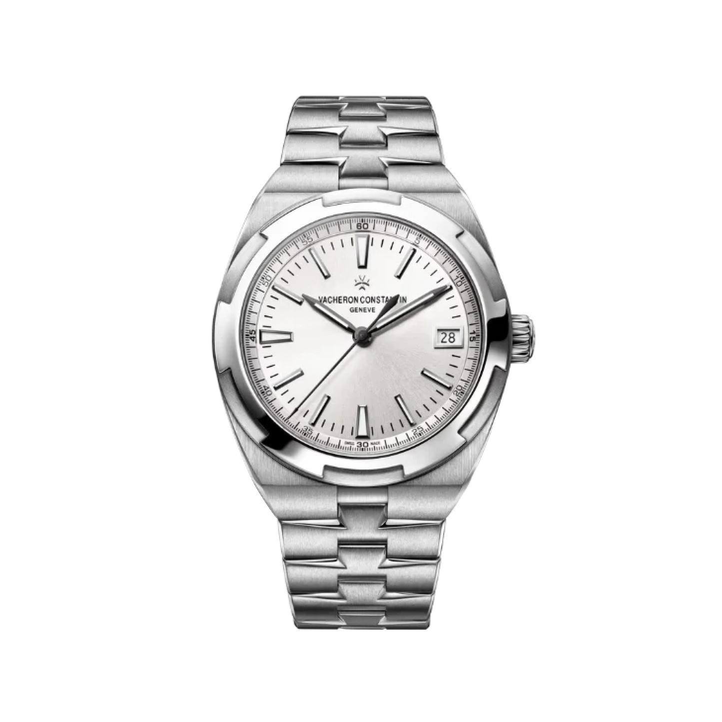 Vacheron Constantin Overseas 4520V/210A-B126