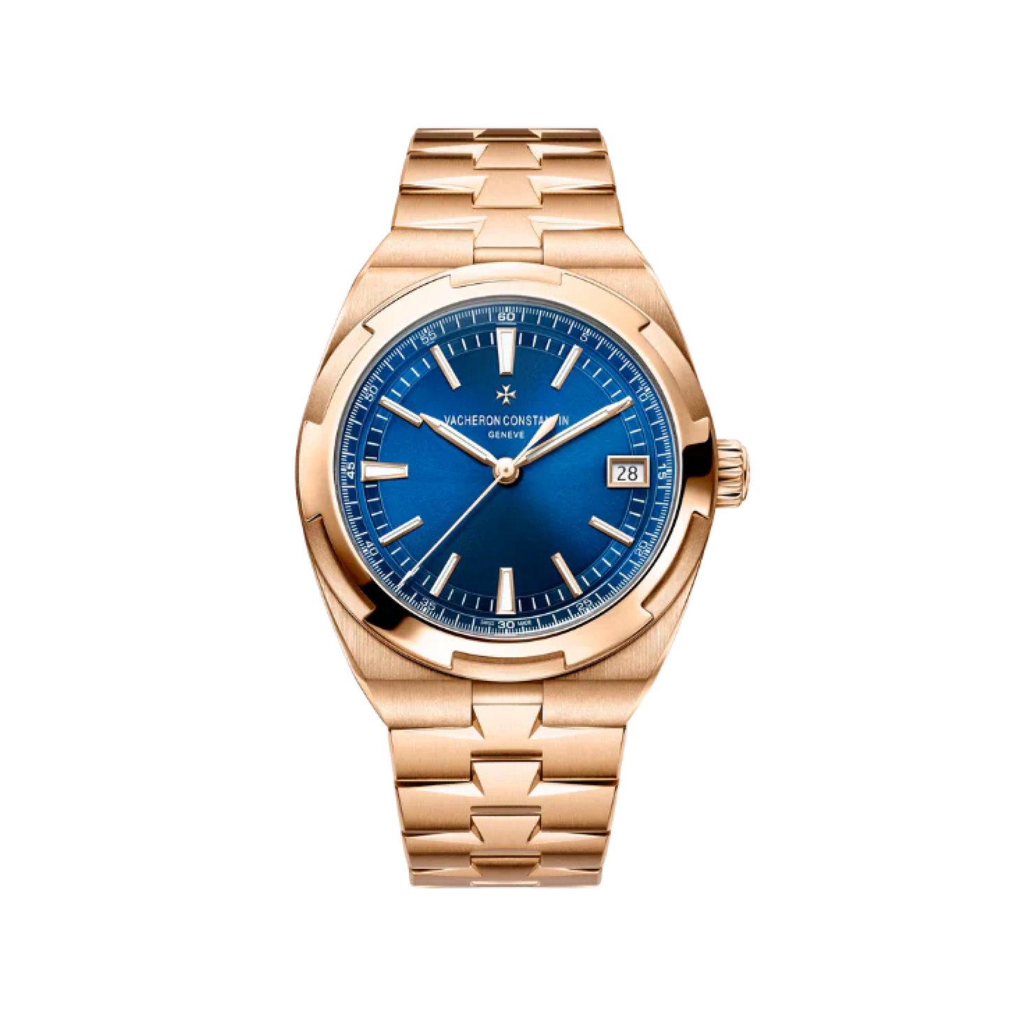 Vacheron Constantin Overseas 4520V/210R-B705