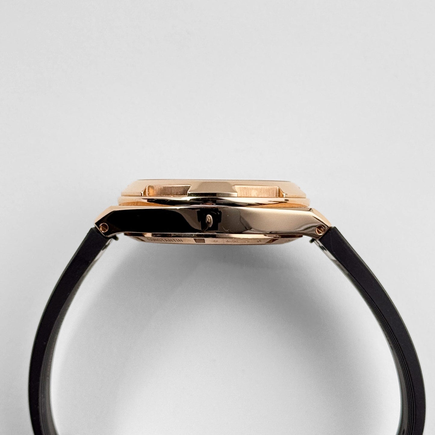 Vacheron Constantin Overseas Dual Time 7900V/000R-B336 Rose Gold Silver Dial